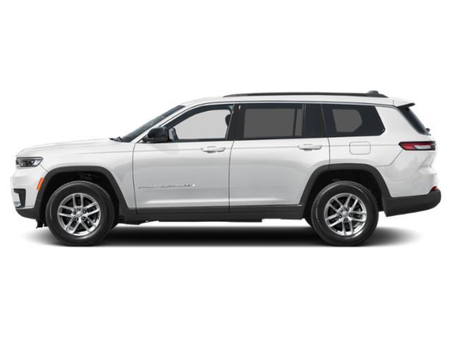 New 2026 Jeep Grand Cherokee L LAREDO 4X4 Sport Utility