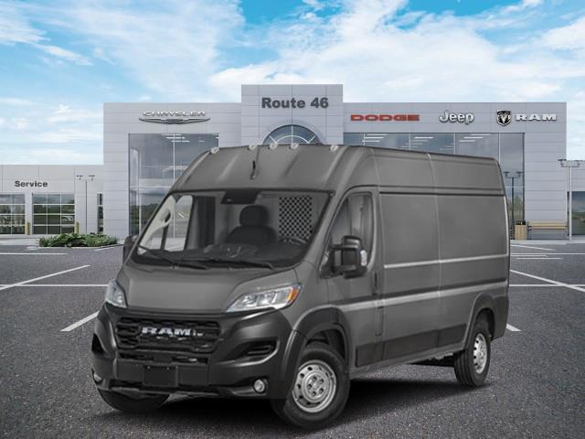 2026 RAM ProMaster 2500 Tradesman 159" WB High Roof's photo
