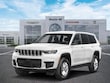  Jeep Grand Cherokee L 3 Row
