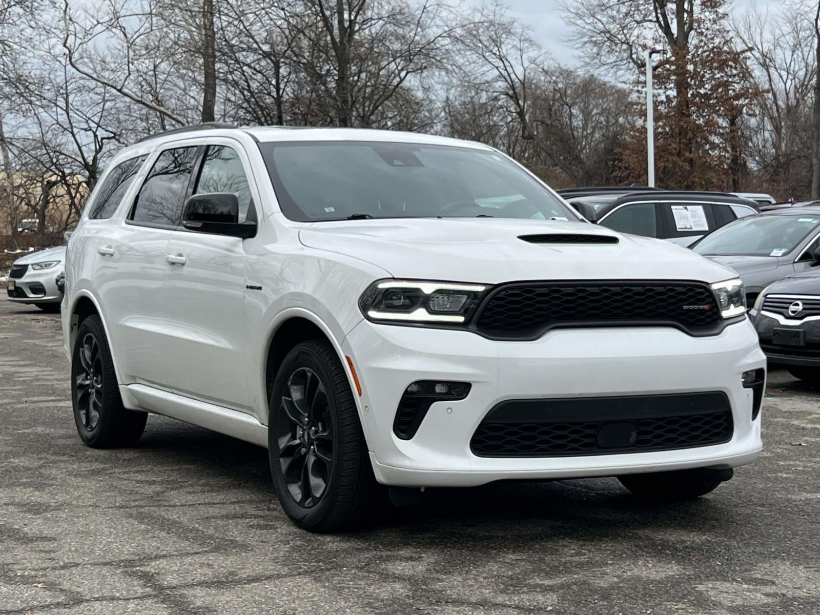 2023 Dodge Durango R/T's photo