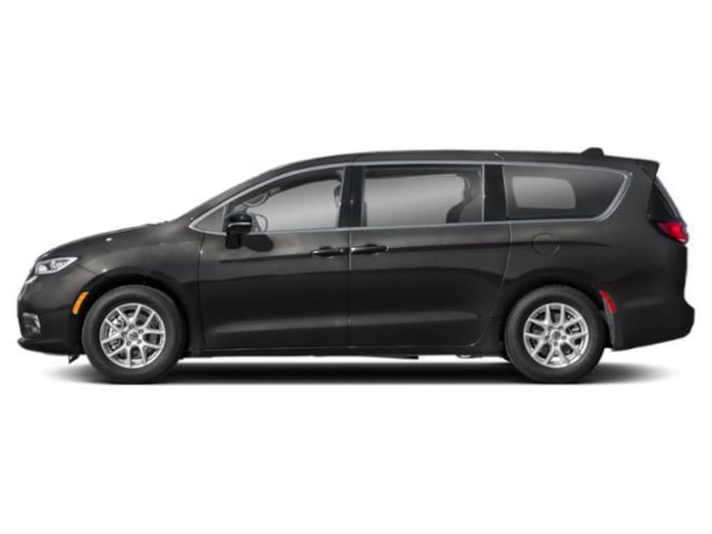 New 2026 Chrysler Pacifica SELECT Passenger Van