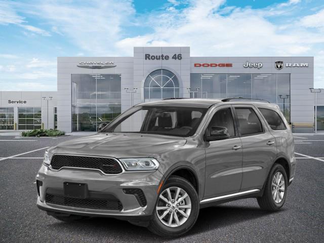 2026 Dodge Durango GT HEMI Plus AWD