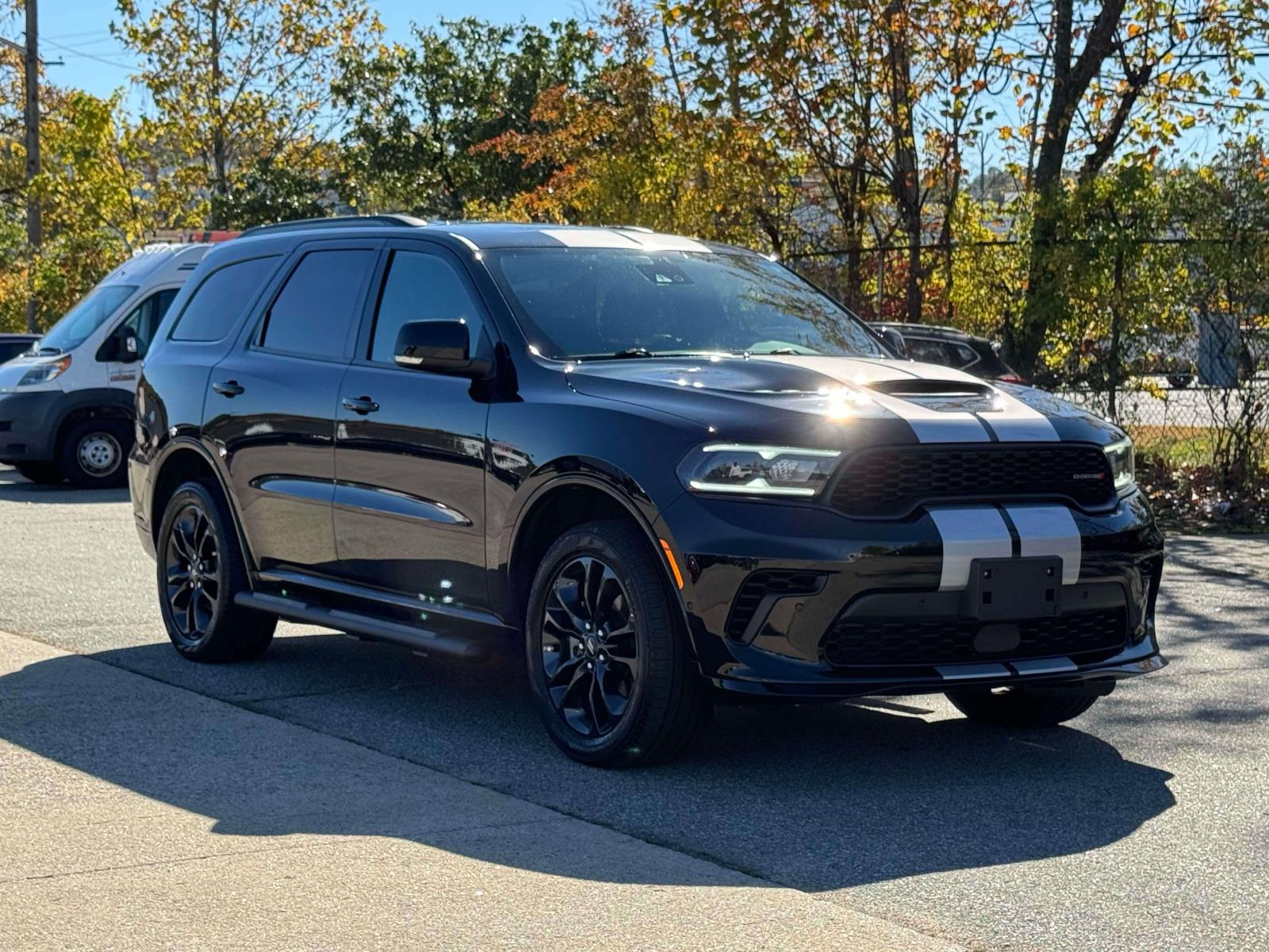 2025 Dodge Durango