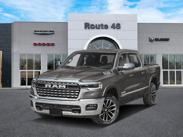 2026 RAM Ram 1500 Pickup Limited's photo