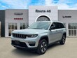 Jeep Grand Cherokee 4xe
