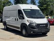  Ram ProMaster Cargo Van
