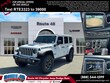 Jeep Wrangler 4xe