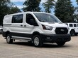 Ford Transit Cargo Van