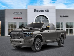 2026 Ram 2500 REBEL CREW CAB 4X4 6'4 BOX Pickup