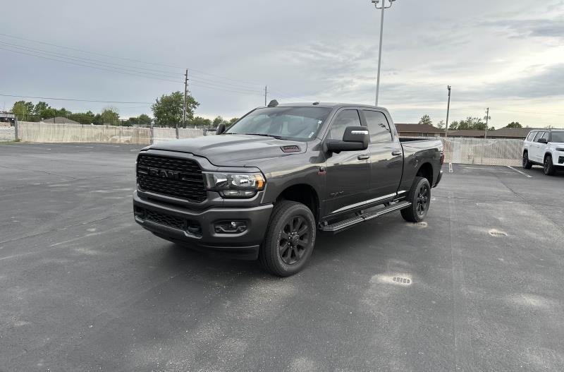2024 RAM 2500 Big Horn 4X4 Crew Cab SWB's photo