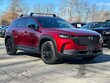  Mazda CX-50