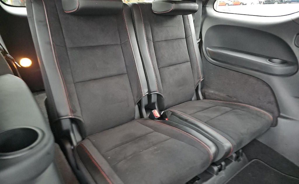 Used 2026 Dodge Durango GT Plus AWD Sport Utility