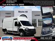 Ram ProMaster Delivery Van BEV
