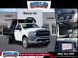  Ram 3500 Chassis Cab