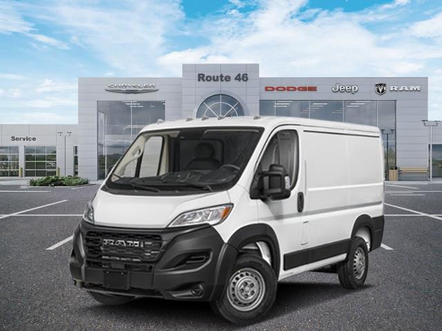 2026 RAM ProMaster 1500 Tradesman 118" WB Low Roof's photo