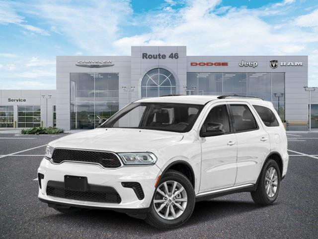 2026 Dodge Durango GT HEMI Plus V8 AWD's photo