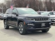  Jeep Grand Cherokee 4xe