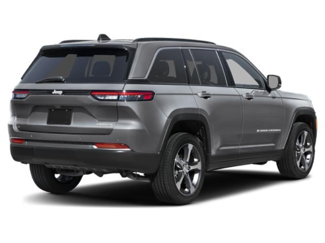 2026 Jeep Grand Cherokee Laredo - Photo 2