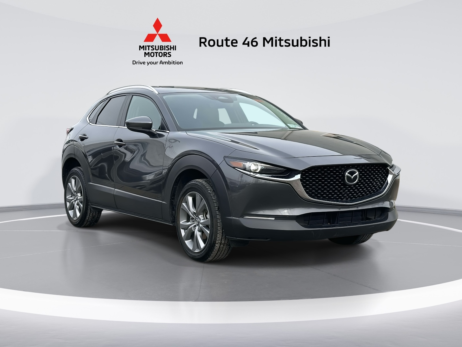 2025 Mazda CX-30 Preferred