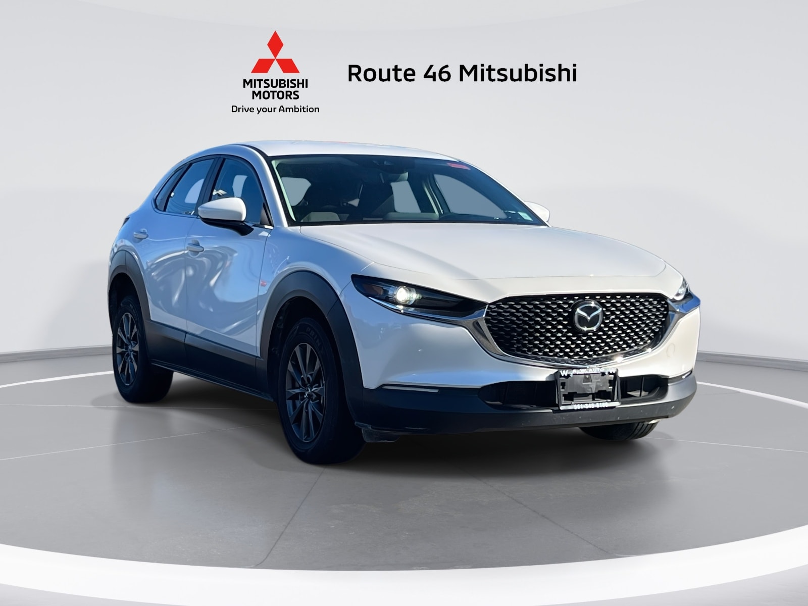 2020 Mazda CX-30 Base's photo