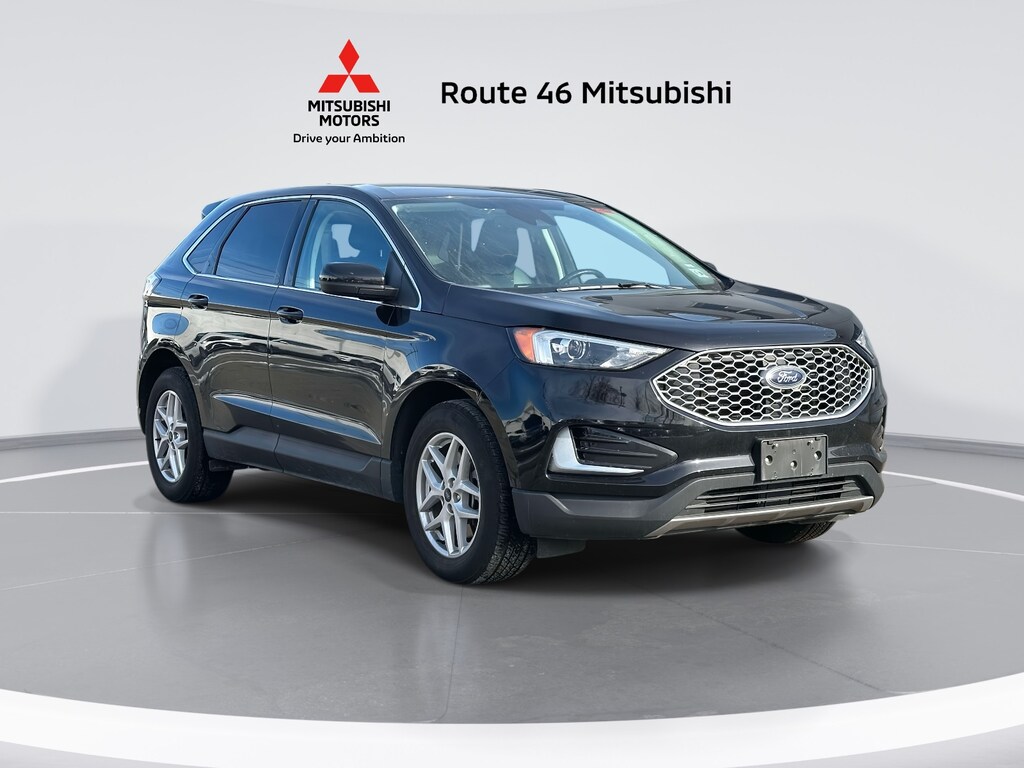 Used 2023 Ford Edge SUV