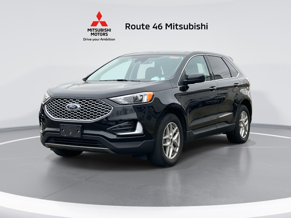 Used 2023 Ford Edge SUV