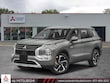  Mitsubishi Outlander Plug-In Hybrid