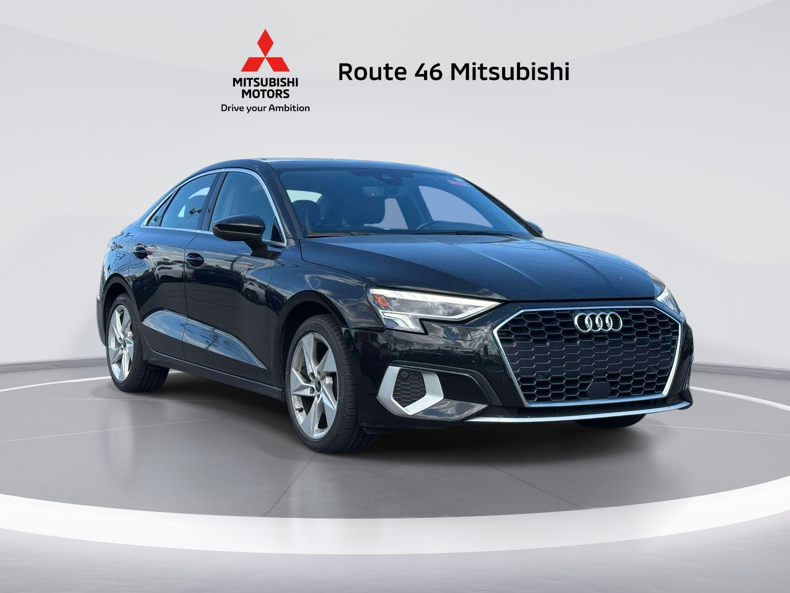 2024 Audi A3 40 TFSI Premium FWD S tronic's photo