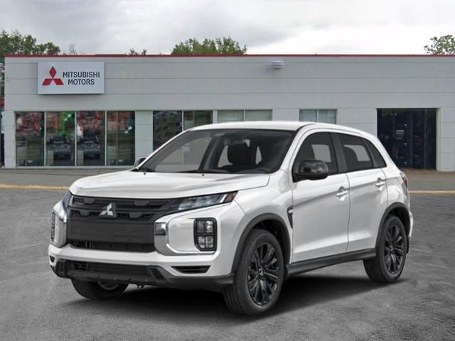 2026 Mitsubishi Outlander Sport 2.0 LE AWC CVT's photo