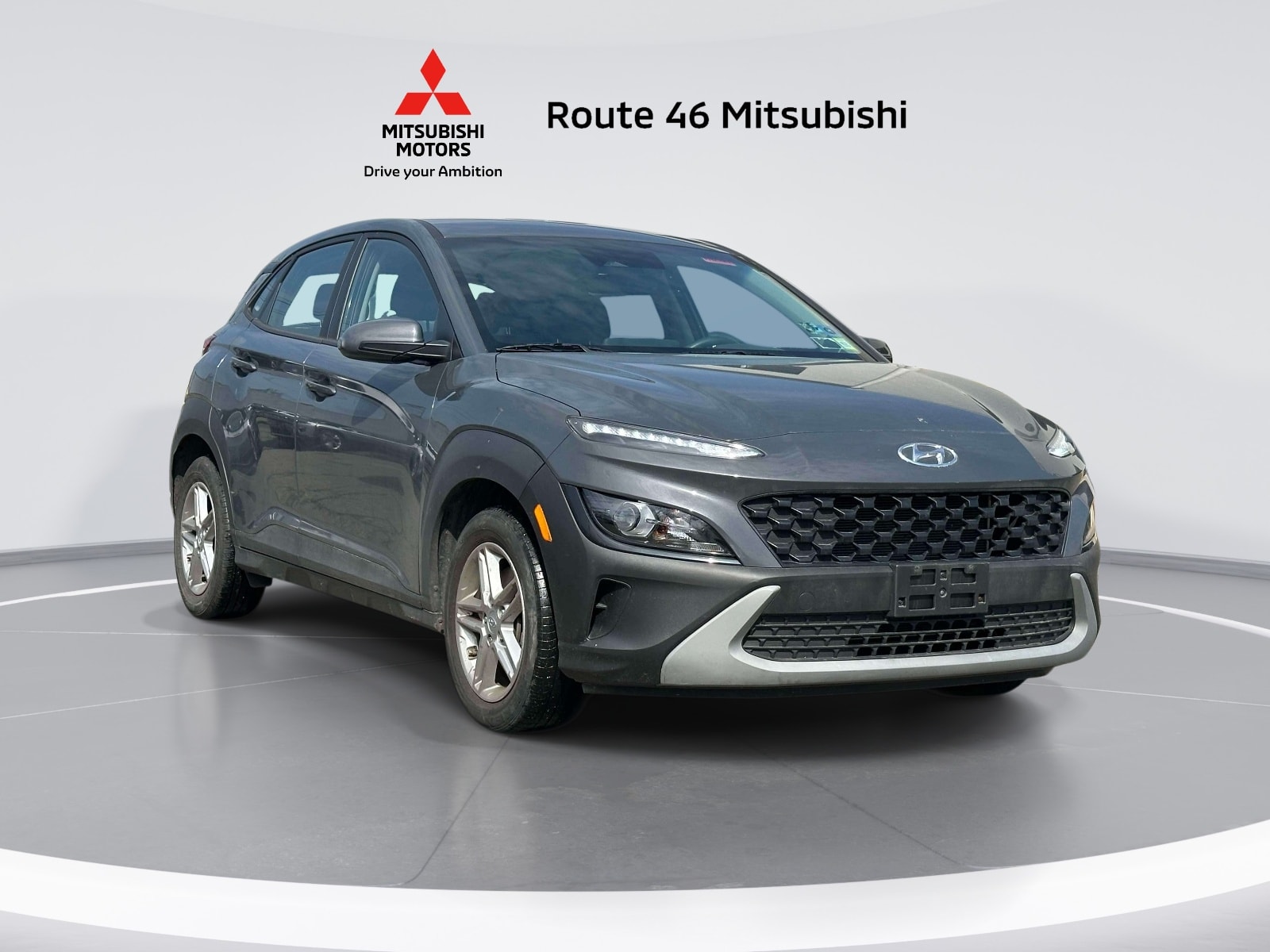 2023 Hyundai Kona SE