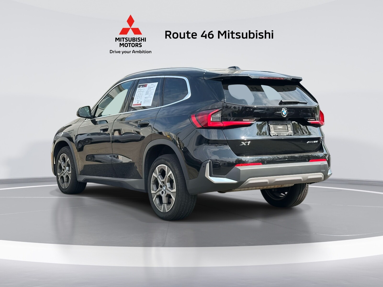 2023 Bmw X1 XDrive28i photo 3
