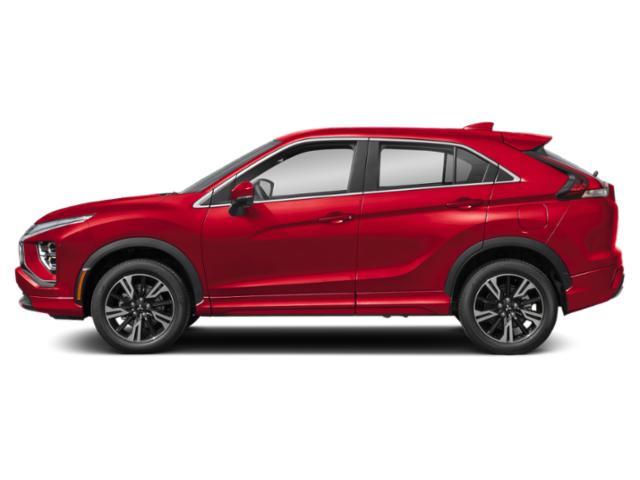 2026 Mitsubishi Eclipse Cross SEL photo 3
