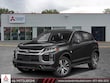  Mitsubishi Outlander Sport