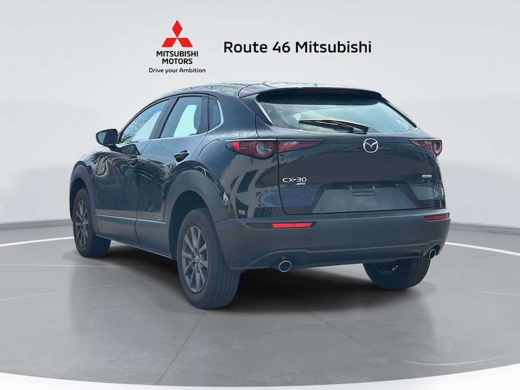 Used 2023 Mazda CX-30 2.5 S SUV