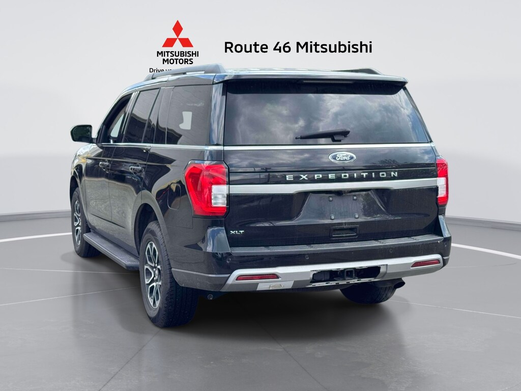 Used 2024 Ford Expedition Limited SUV