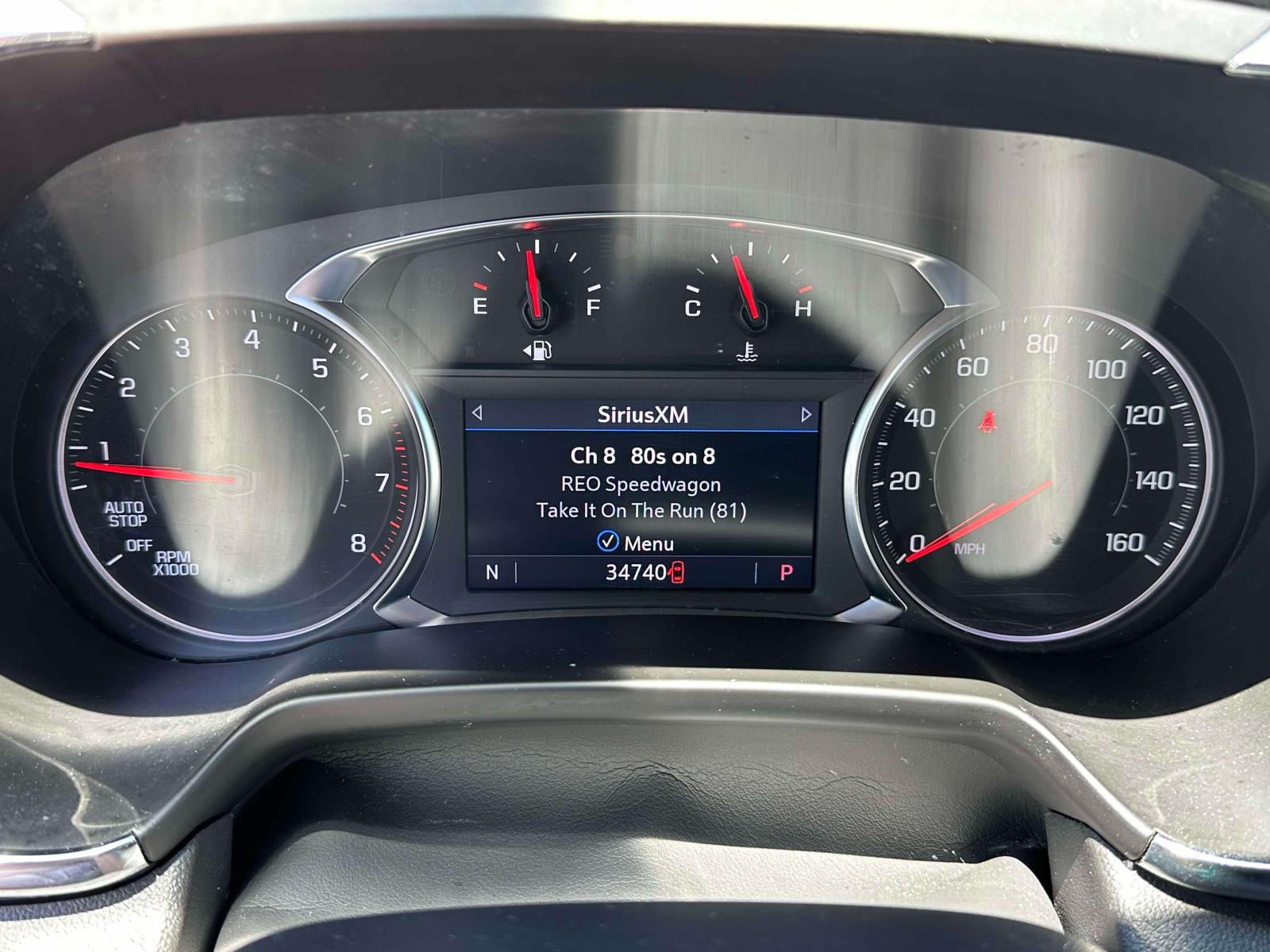 2024 Chevrolet Blazer 2LT - Photo 24