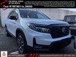Honda Passport