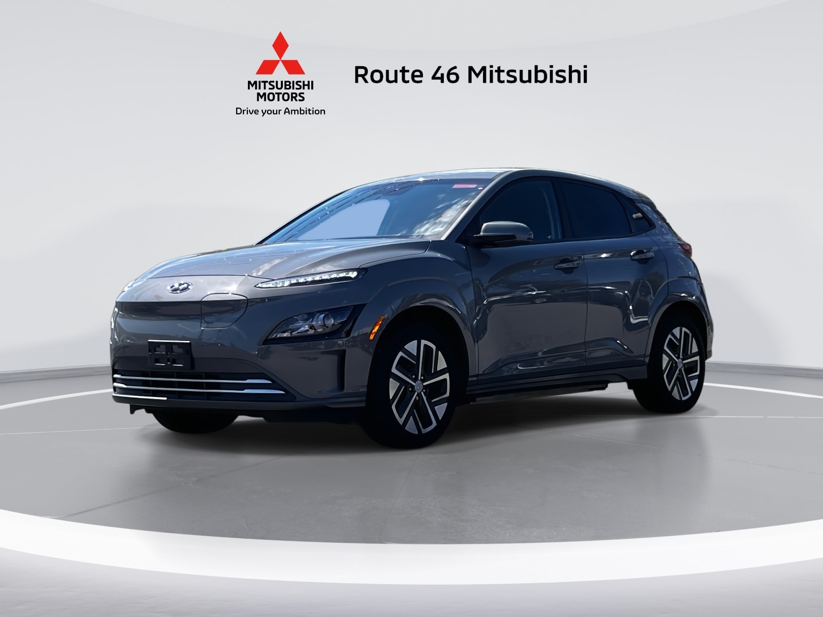 Used 2023 Hyundai Kona EV SE with VIN KM8K23AG3PU168956 for sale in Totowa, NJ