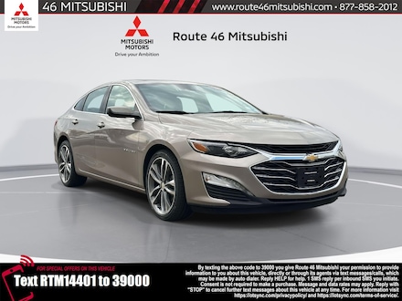 2023 Chevrolet Malibu 1LT Sedan