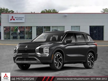 2025 Mitsubishi Outlander PHEV SEL SUV