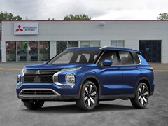 2025 Mitsubishi Outlander SEL SUV