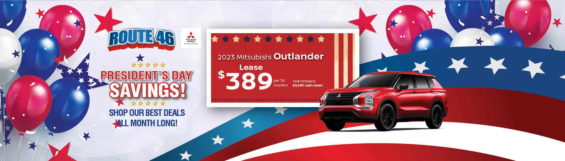 Mitsubishi Dealer in Totowa, New Jersey 46 Mitsubishi