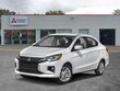 Mitsubishi Mirage G4