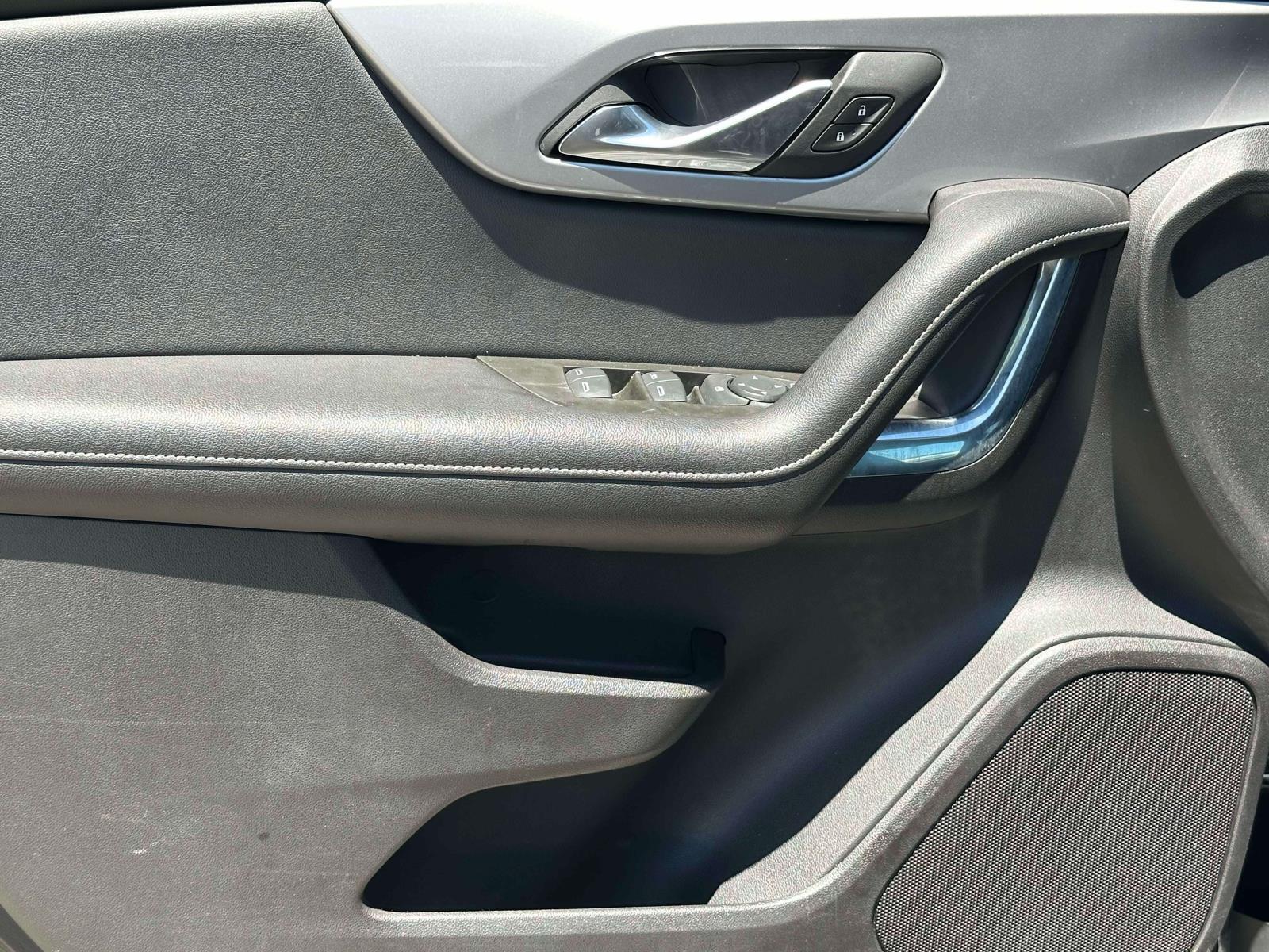 2024 Chevrolet Blazer 2LT - Photo 18