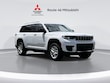 Jeep New Grand Cherokee
