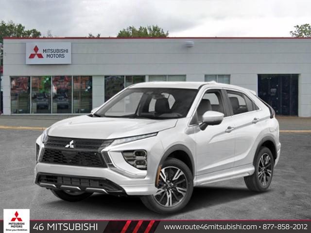 2026 Mitsubishi Eclipse Cross SEL S-AWC's photo