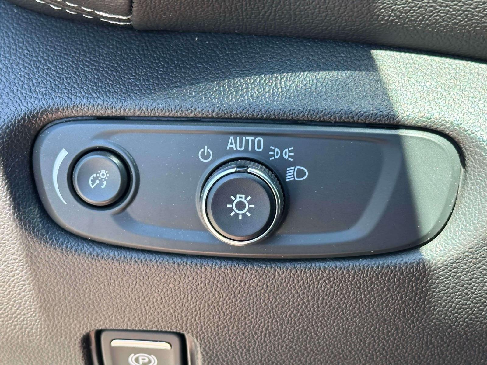 2024 Chevrolet Blazer 2LT - Photo 19