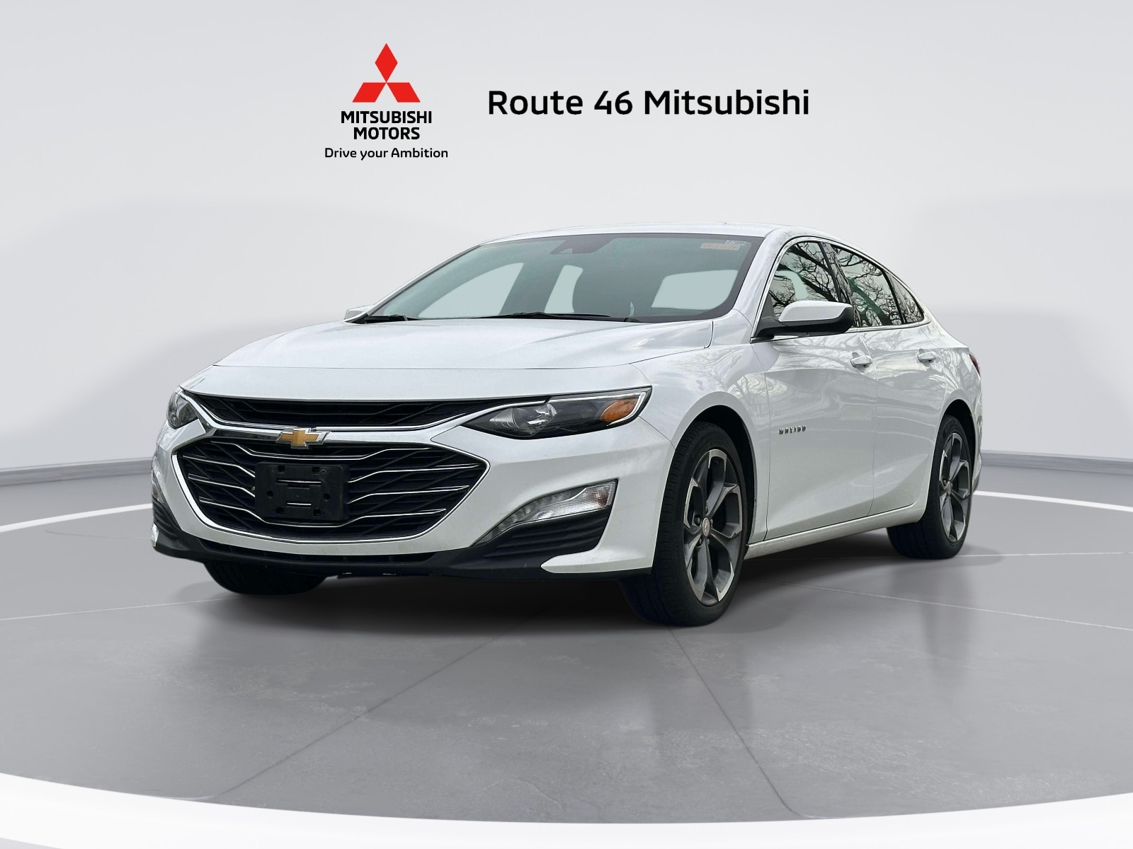 Used 2024 Chevrolet Malibu 1LT with VIN 1G1ZD5ST5RF155694 for sale in Totowa, NJ