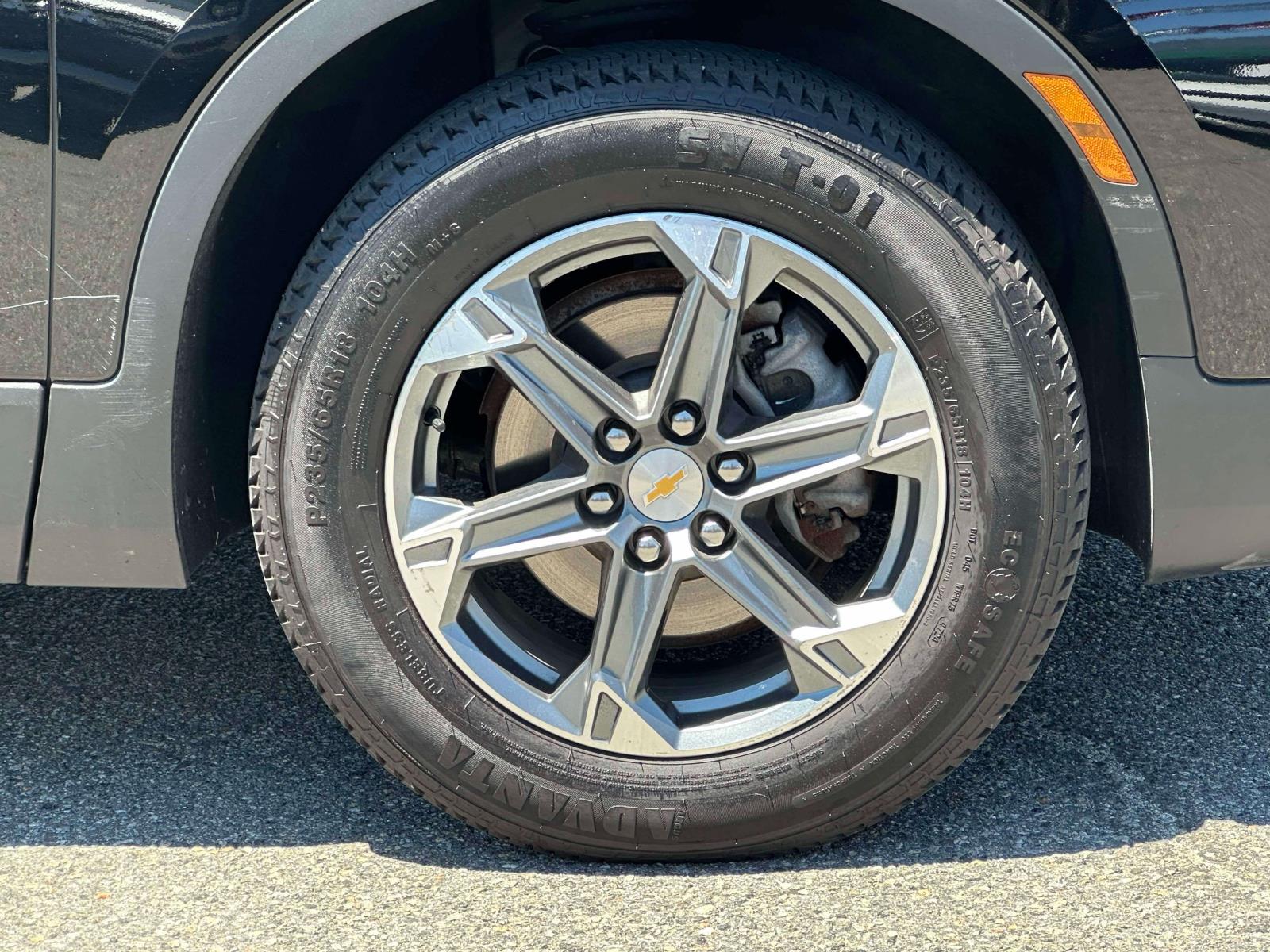 2024 Chevrolet Blazer 2LT - Photo 7