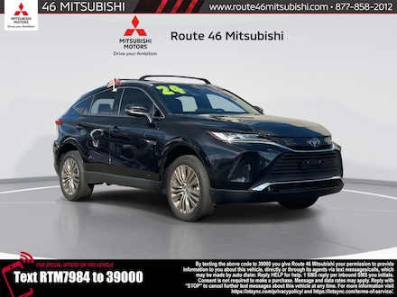 2024 Toyota Venza XLE SUV